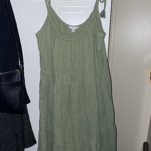 Time and Tru xl dress